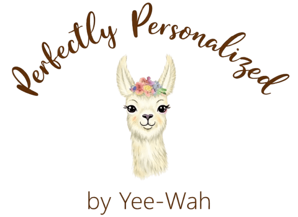 Perfectly Personalized by Yee-Wah